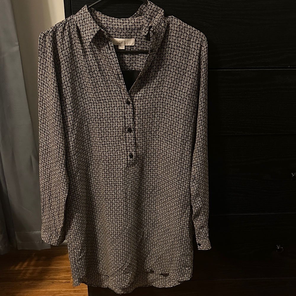 Loft Dress